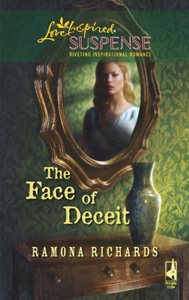 Cover image for The Face of Deceit